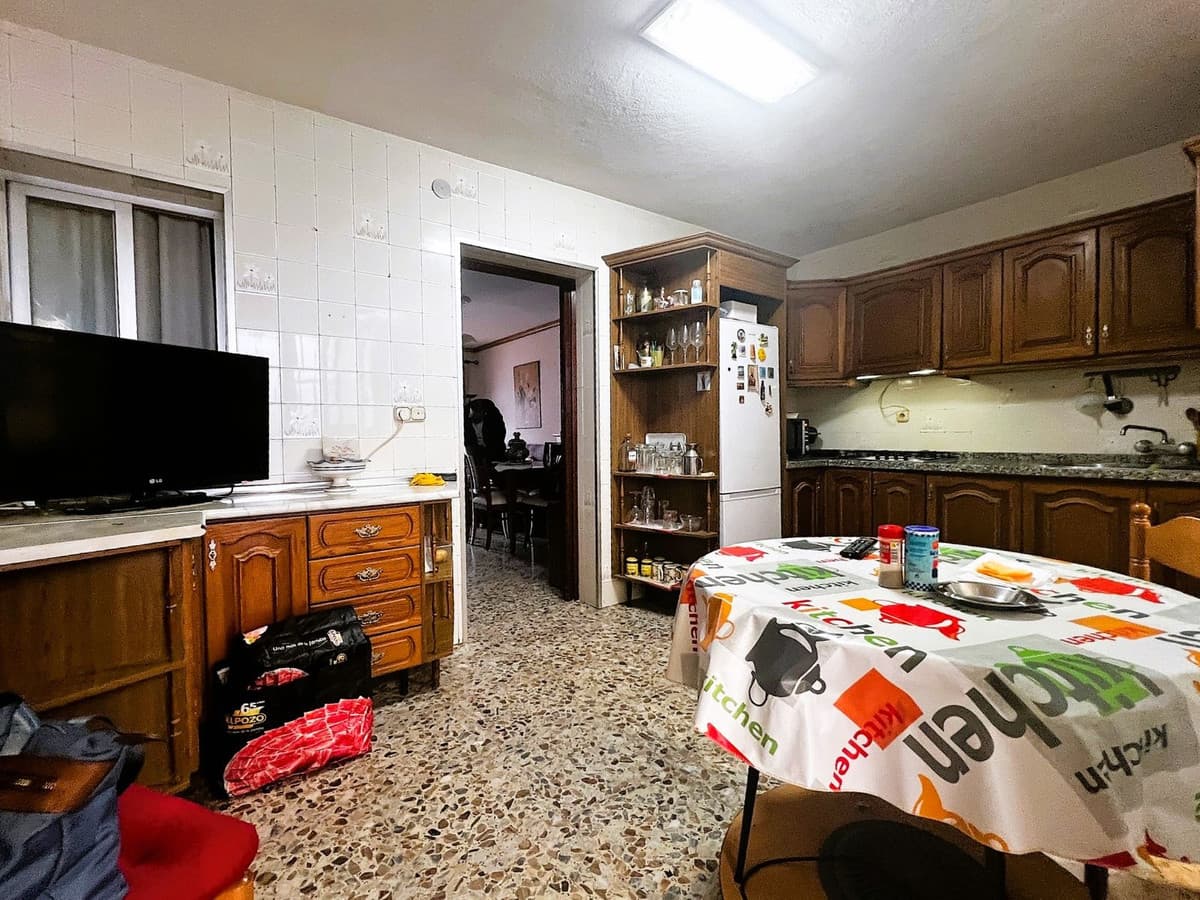 Townhouse in Fuengirola — photo 9 of 10