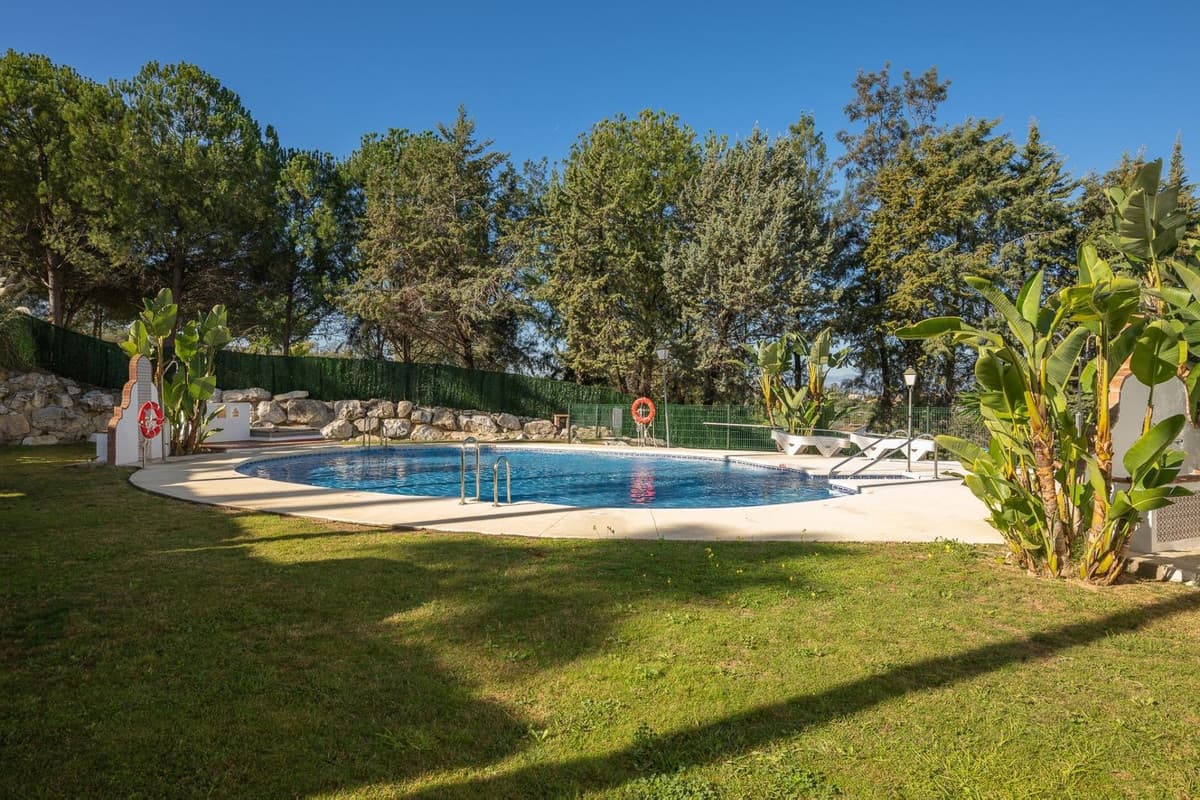 Townhouse in Alhaurín de la Torre — photo 8 of 10