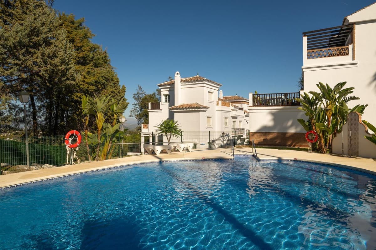 Townhouse in Alhaurín de la Torre — photo 10 of 10