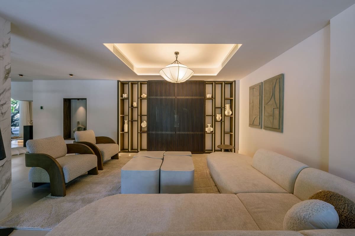Detached Villa in Nueva Andalucía — photo 7 of 10