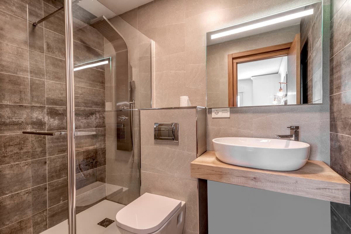 Middle Floor Apartment in Puerto Banús — photo 8 of 10