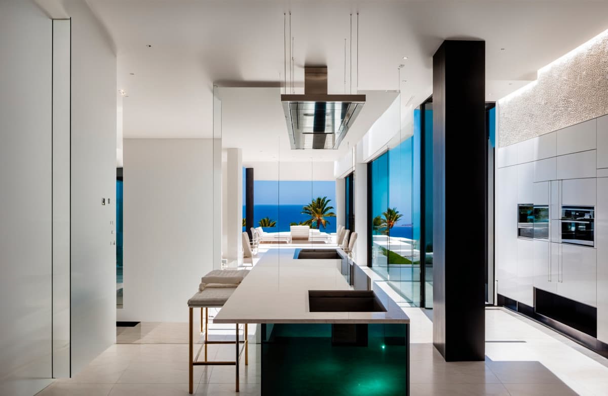 Detached Villa in Benahavís — photo 6 of 10