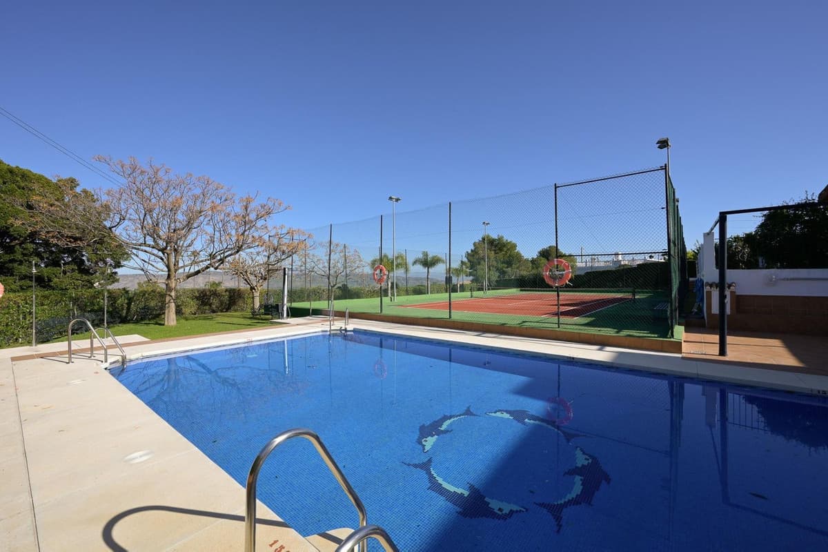 Bungalow in Alhaurín el Grande — photo 4 of 10