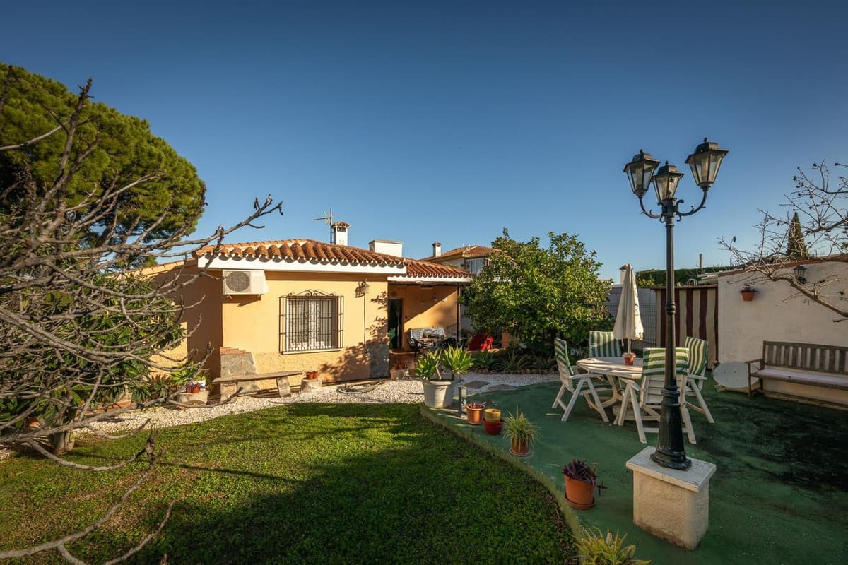 Bungalow in Alhaurín el Grande — photo 6 of 10