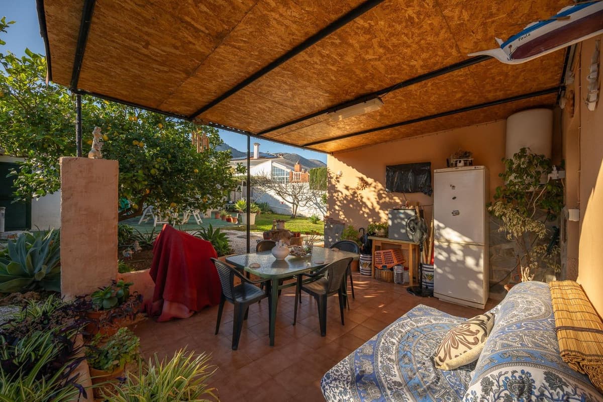 Bungalow in Alhaurín el Grande — photo 7 of 10
