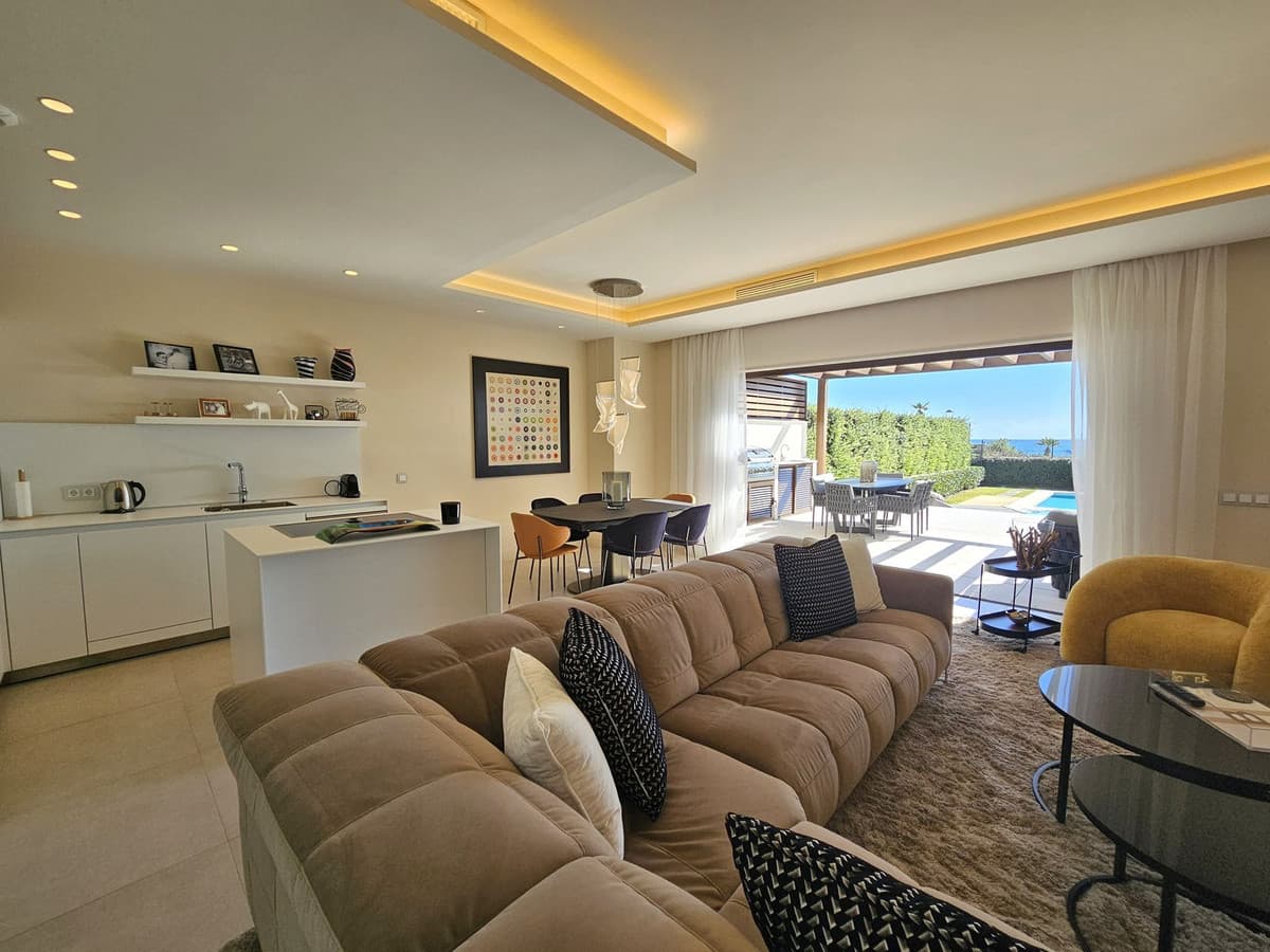 Townhouse in New Golden Mile — photo 7 of 10