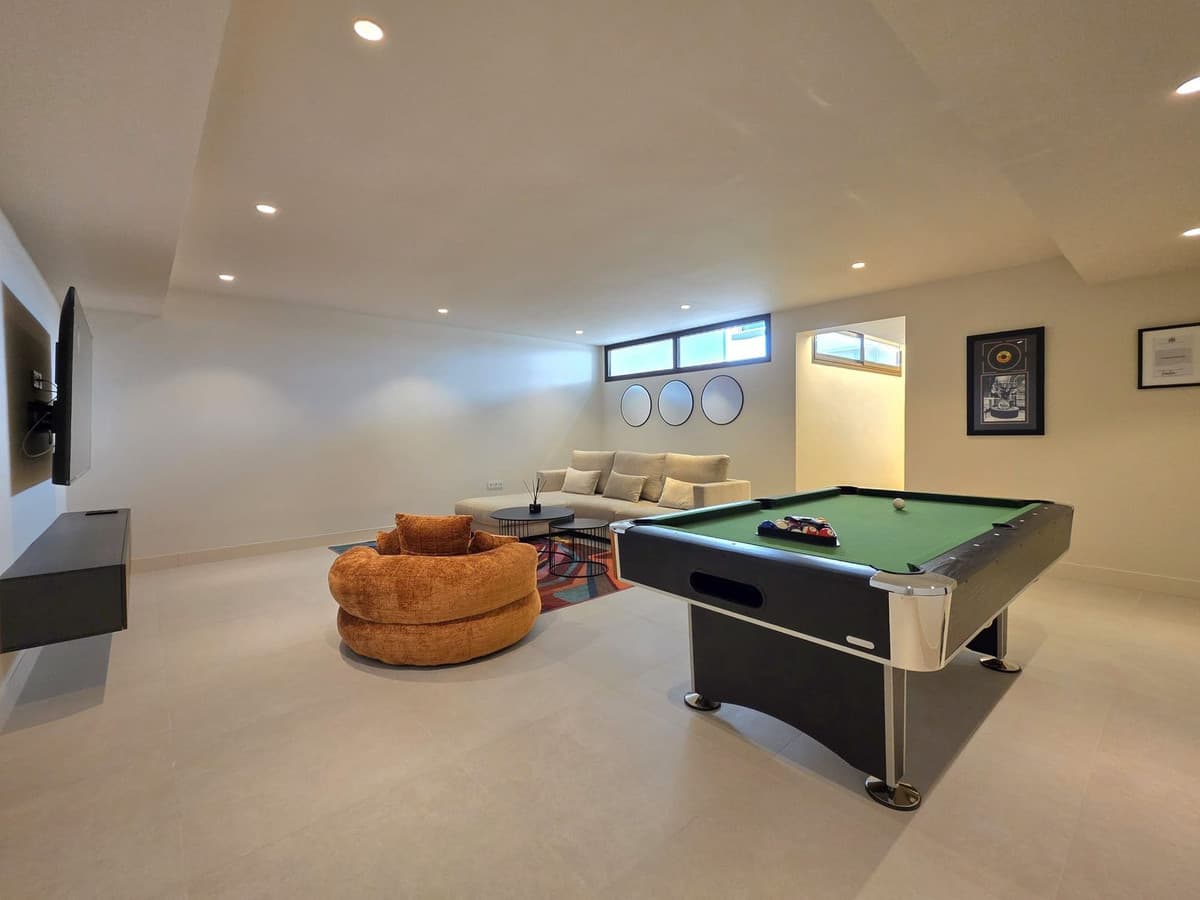 Townhouse in New Golden Mile — photo 8 of 10