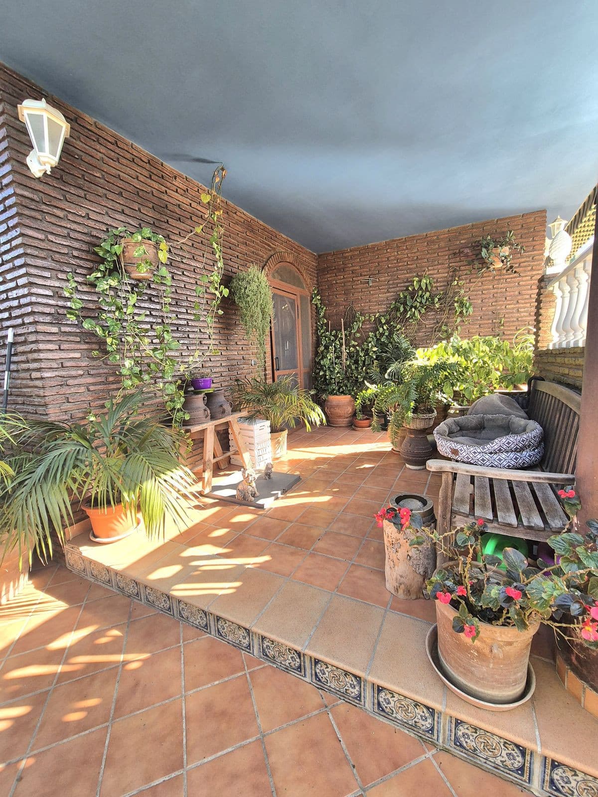 Semi-Detached House in Alhaurín el Grande — photo 6 of 10