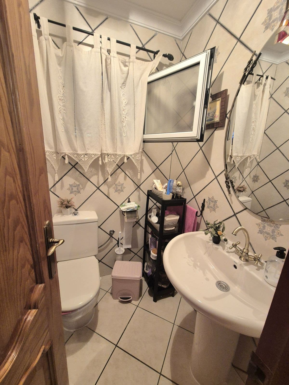 Semi-Detached House in Alhaurín el Grande — photo 8 of 10