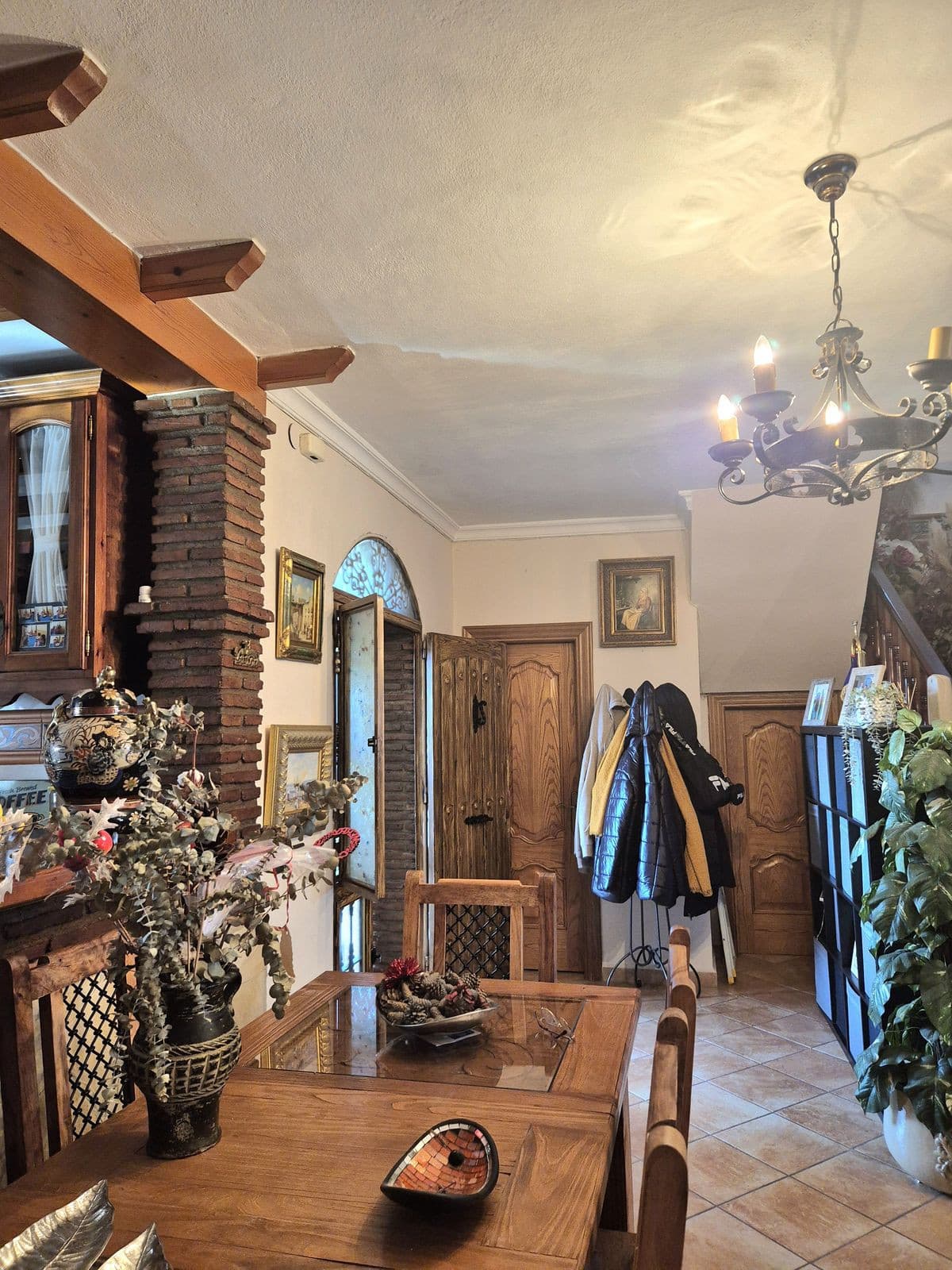 Semi-Detached House in Alhaurín el Grande — photo 9 of 10