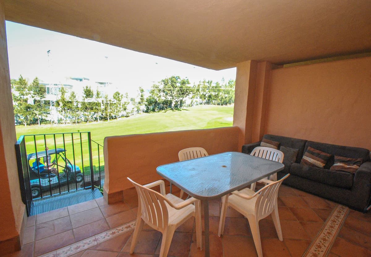 Townhouse in Cabopino — photo 6 of 10