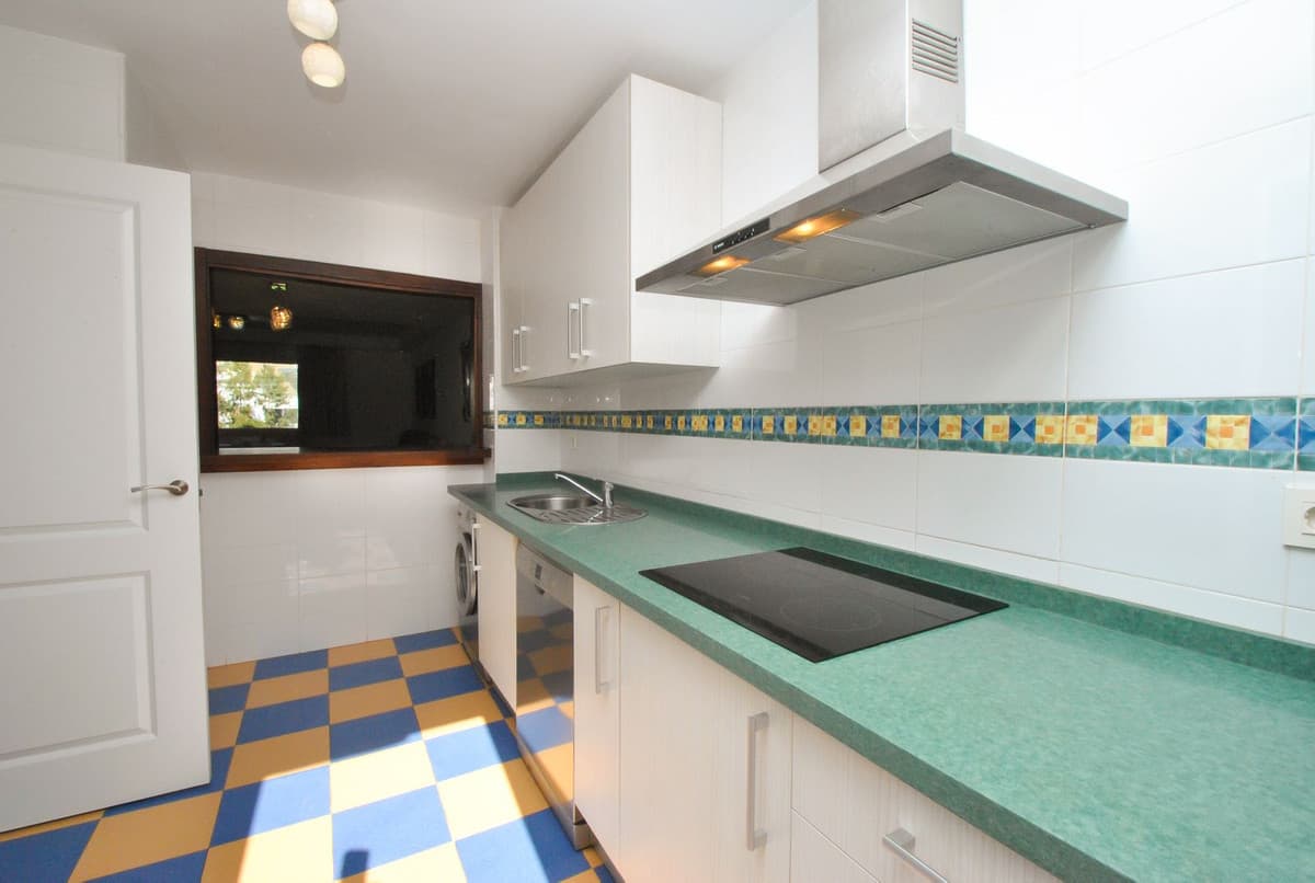 Townhouse in Cabopino — photo 8 of 10