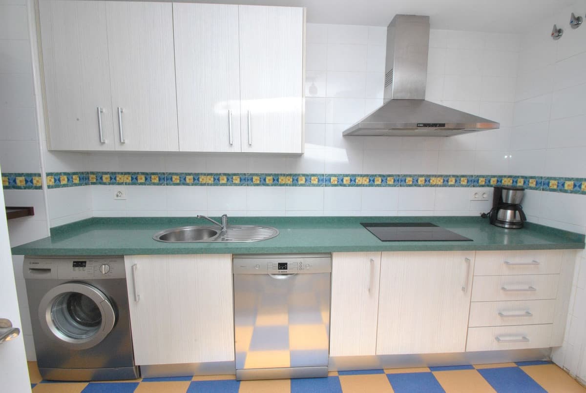 Townhouse in Cabopino — photo 9 of 10