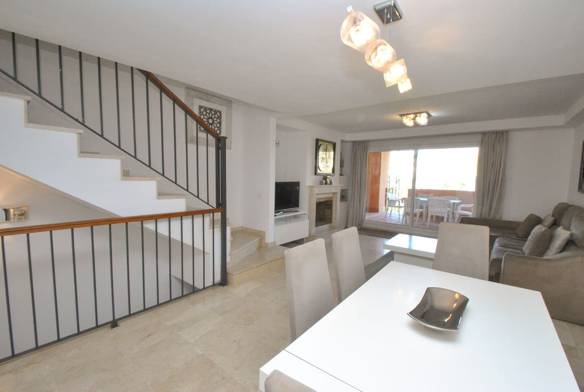 Townhouse in Cabopino — photo 10 of 10