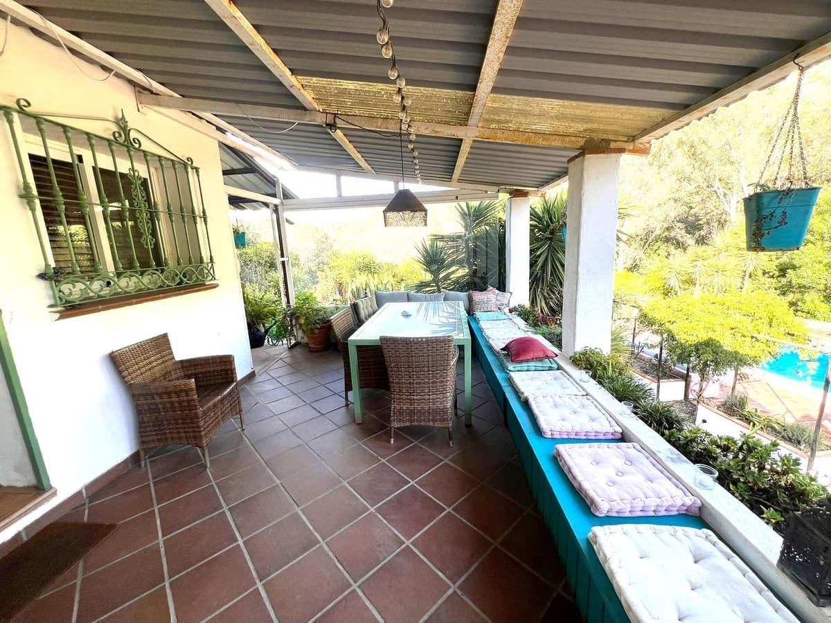Cortijo in Coín — photo 4 of 10