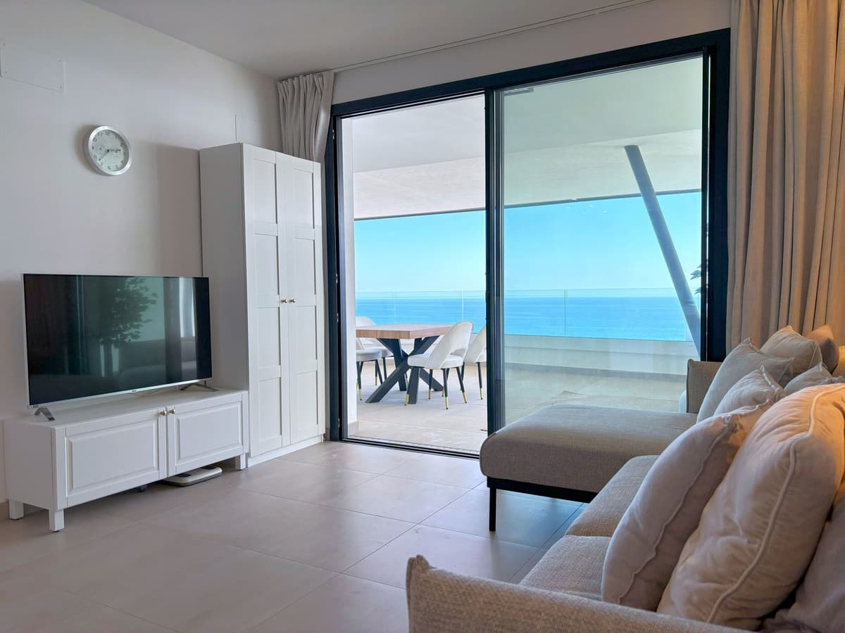 Middle Floor Apartment in Fuengirola — photo 2 of 10