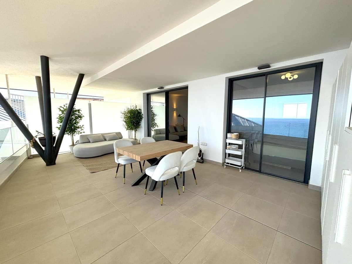 Middle Floor Apartment in Fuengirola — photo 6 of 10