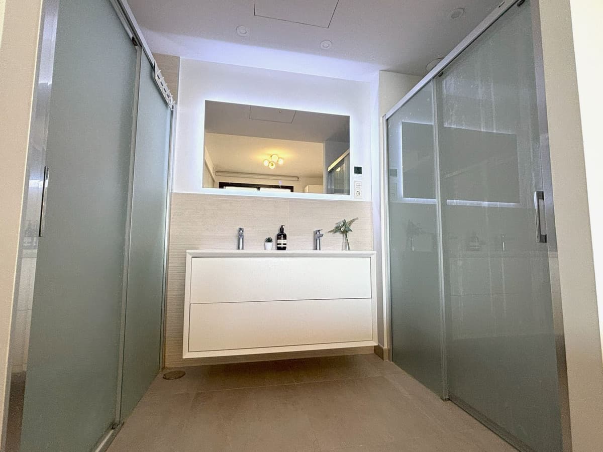 Middle Floor Apartment in Fuengirola — photo 8 of 10