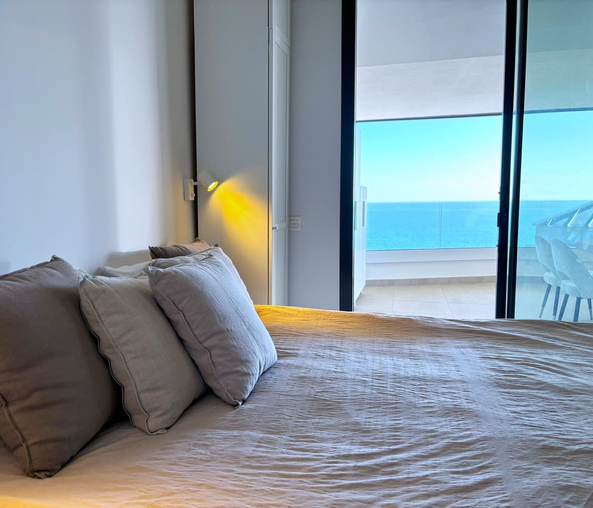 Middle Floor Apartment in Fuengirola — photo 9 of 10