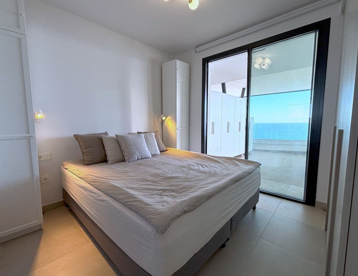 Middle Floor Apartment in Fuengirola — photo 10 of 10