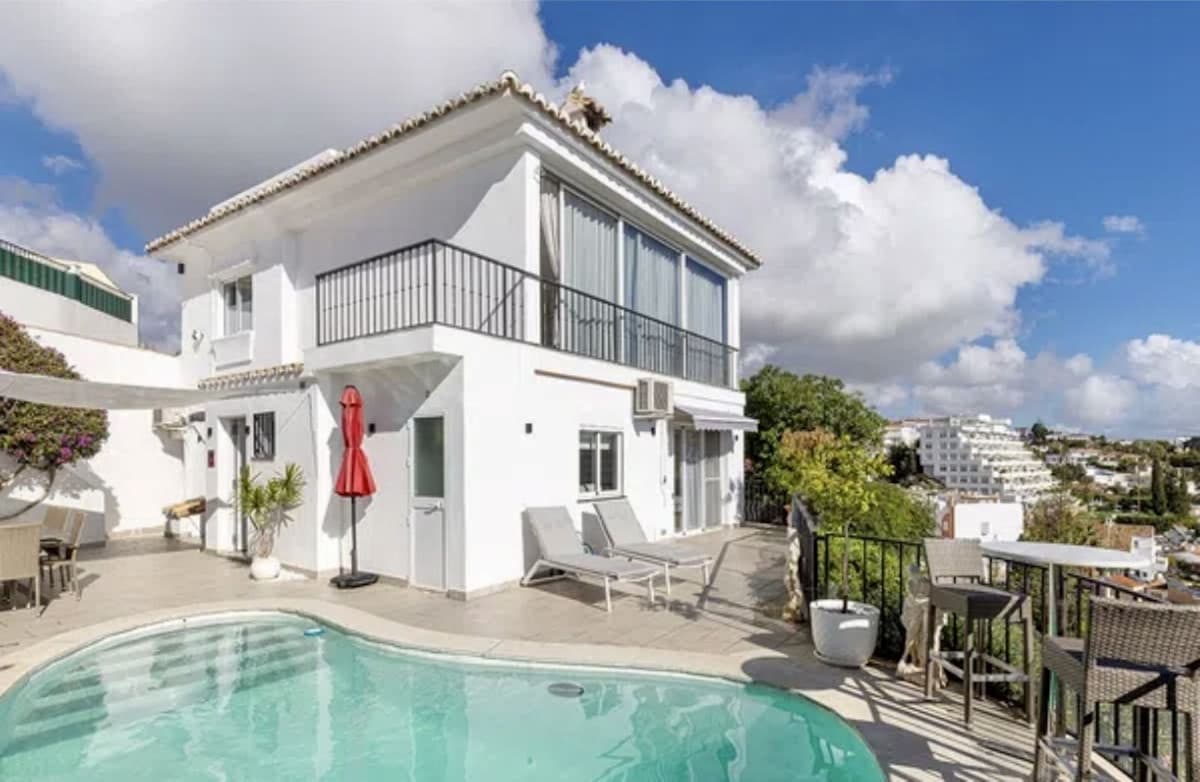 Detached Villa in Torreblanca — photo 2 of 10