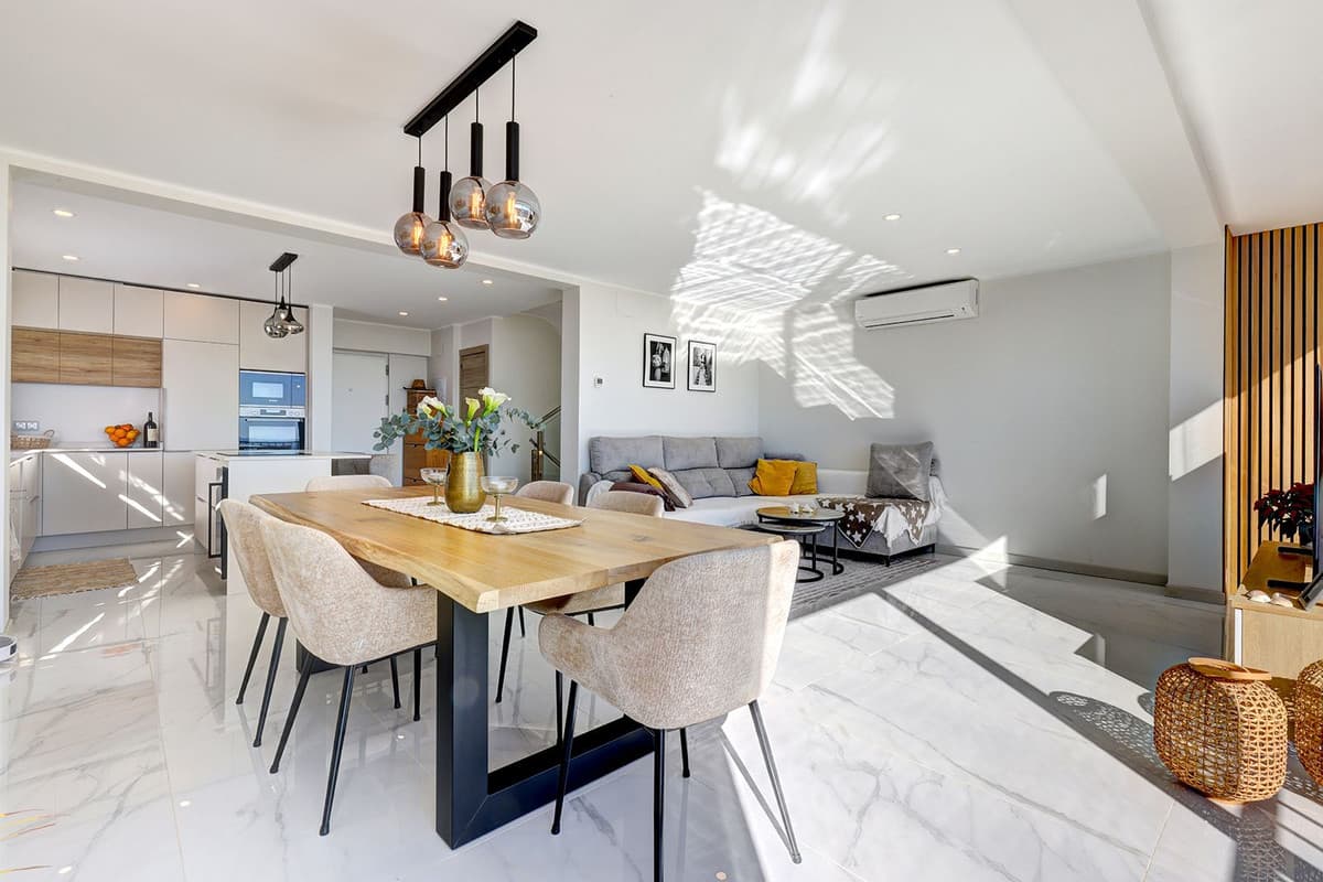 Detached Villa in Torreblanca — photo 4 of 10