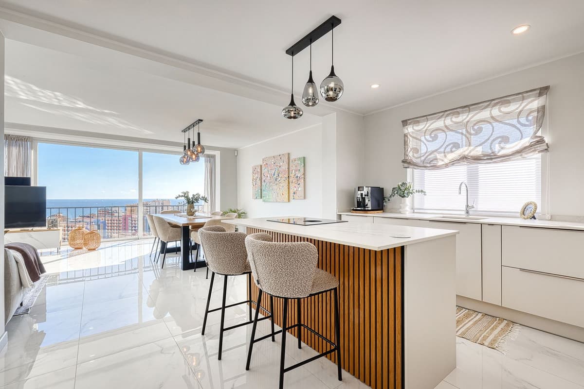 Detached Villa in Torreblanca — photo 5 of 10