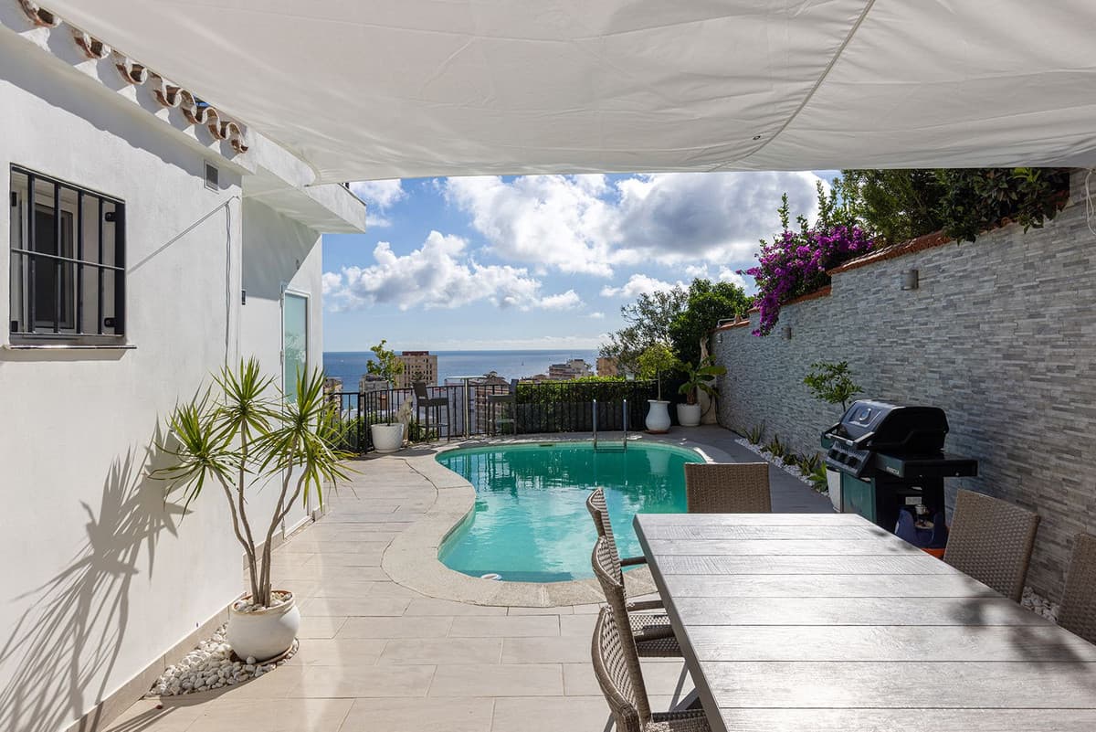 Detached Villa in Torreblanca — photo 8 of 10