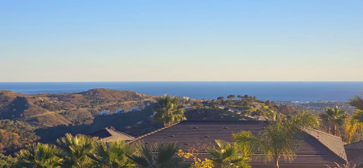 Residential Plot in Benahavís — photo 1 of 10