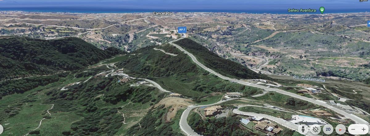 Residential Plot in Benahavís — photo 6 of 10