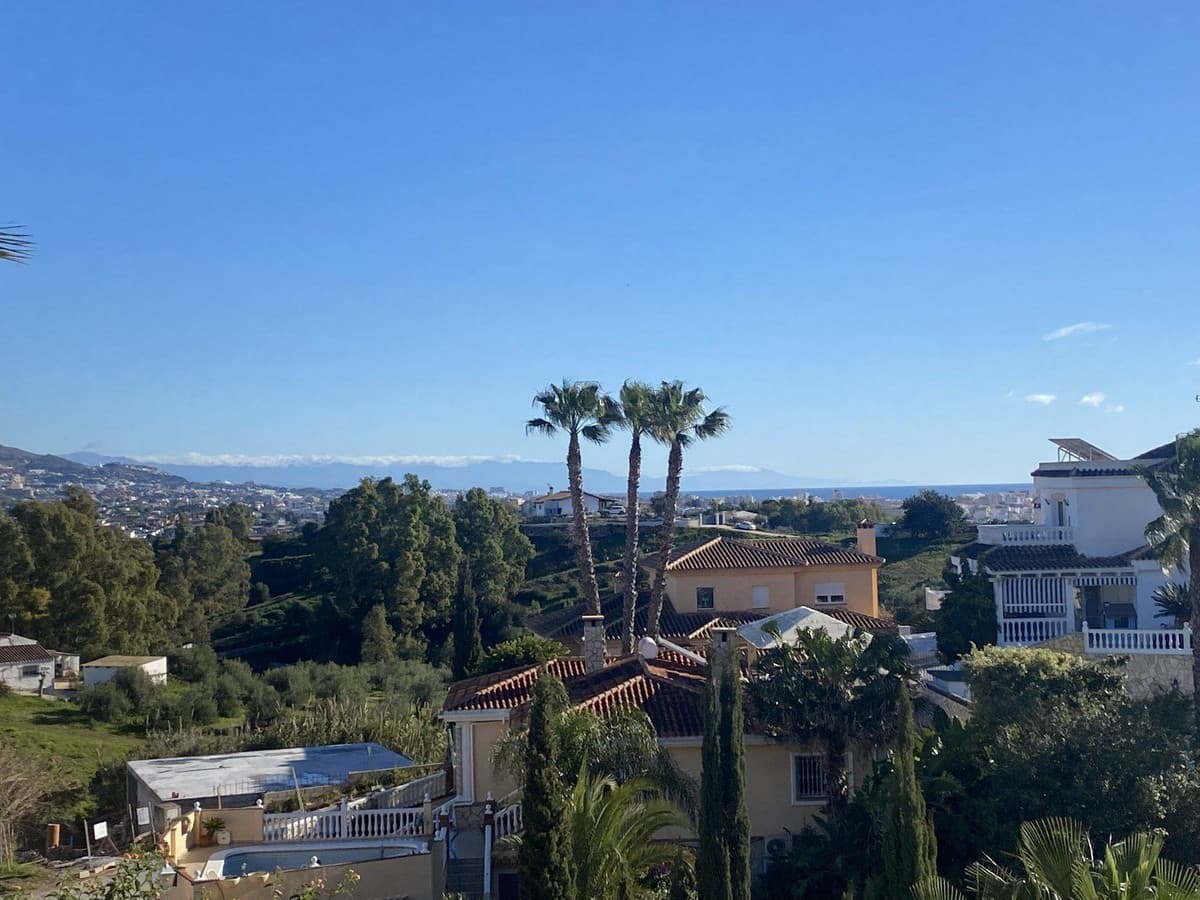 Detached Villa in Mijas Costa — photo 5 of 10