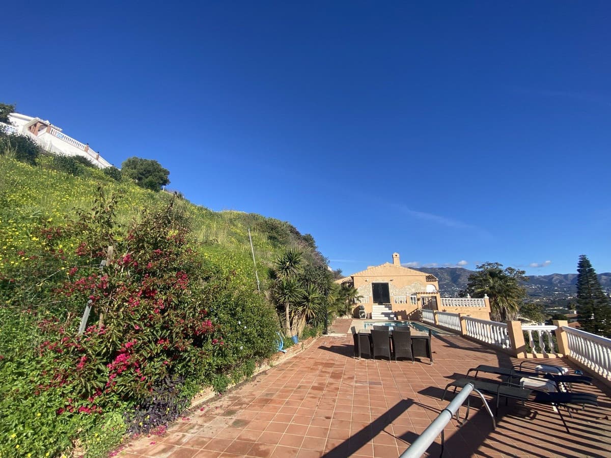 Detached Villa in Mijas Costa — photo 6 of 10
