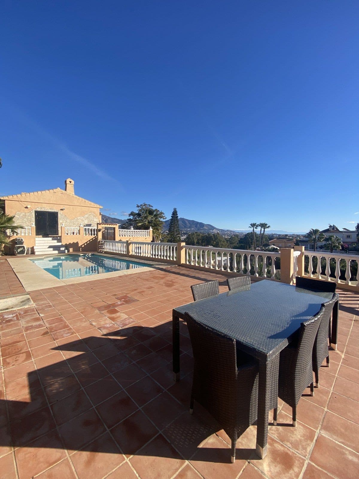 Detached Villa in Mijas Costa — photo 8 of 10
