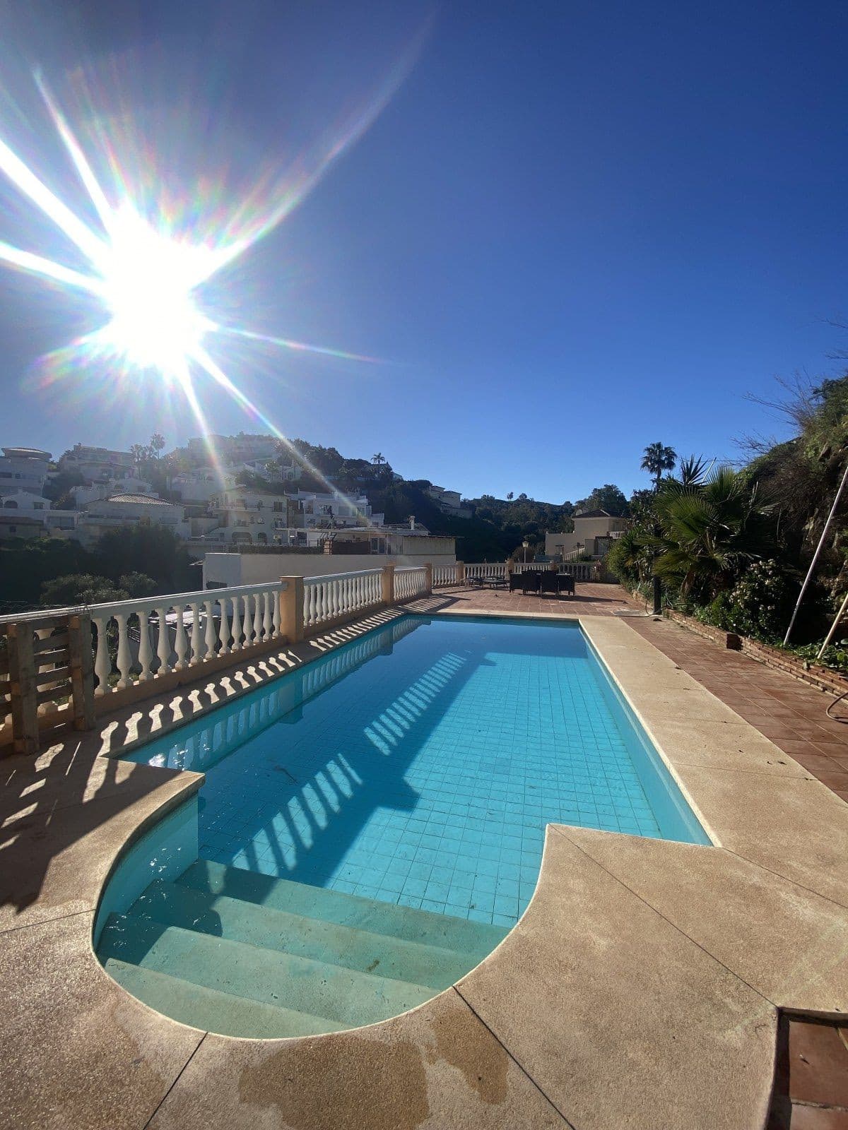 Detached Villa in Mijas Costa — photo 9 of 10