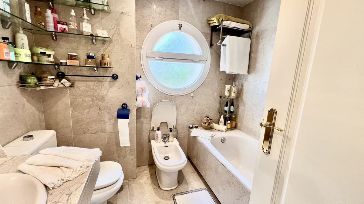 Duplex in Nueva Andalucía — photo 10 of 10