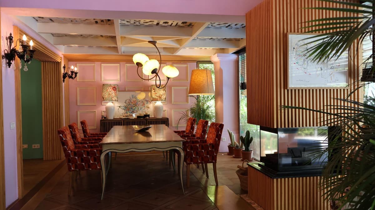 Detached Villa in The Golden Mile — photo 3 of 10