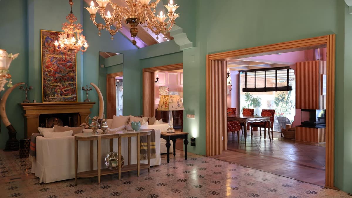 Detached Villa in The Golden Mile — photo 4 of 10