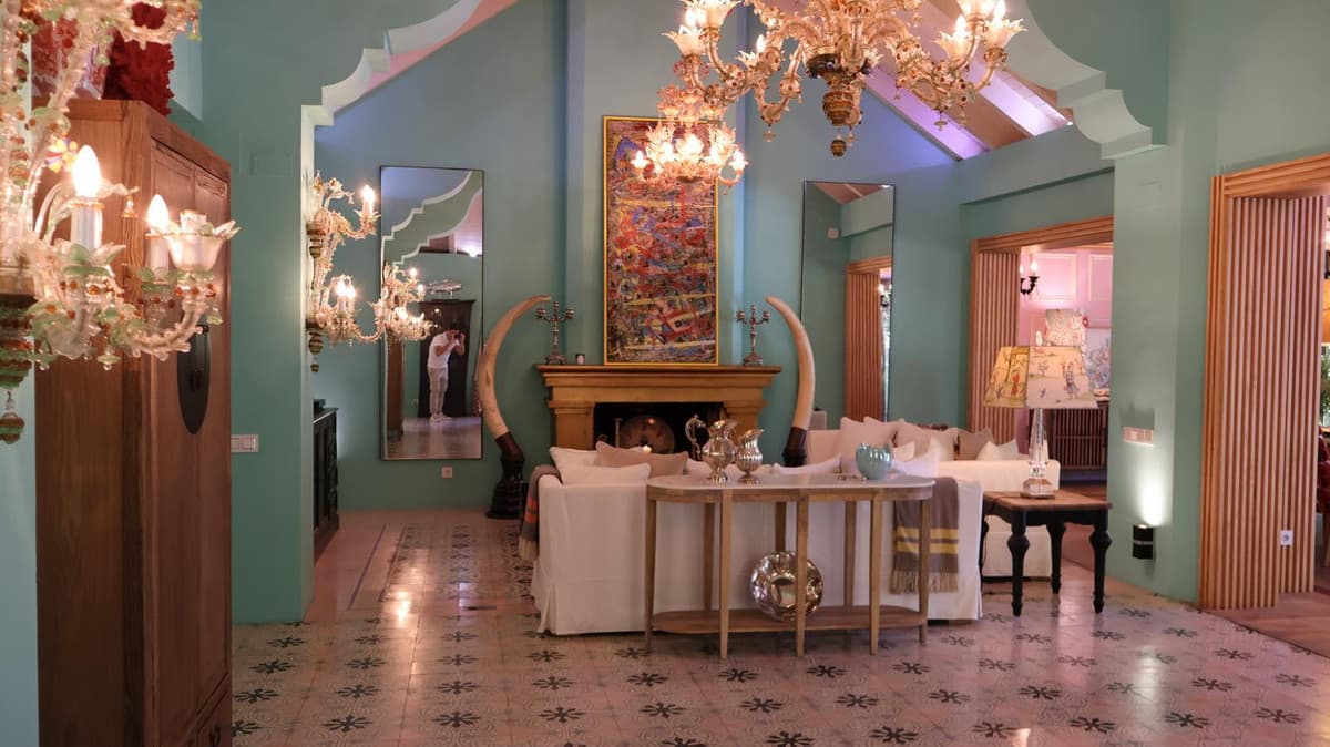 Detached Villa in The Golden Mile — photo 5 of 10