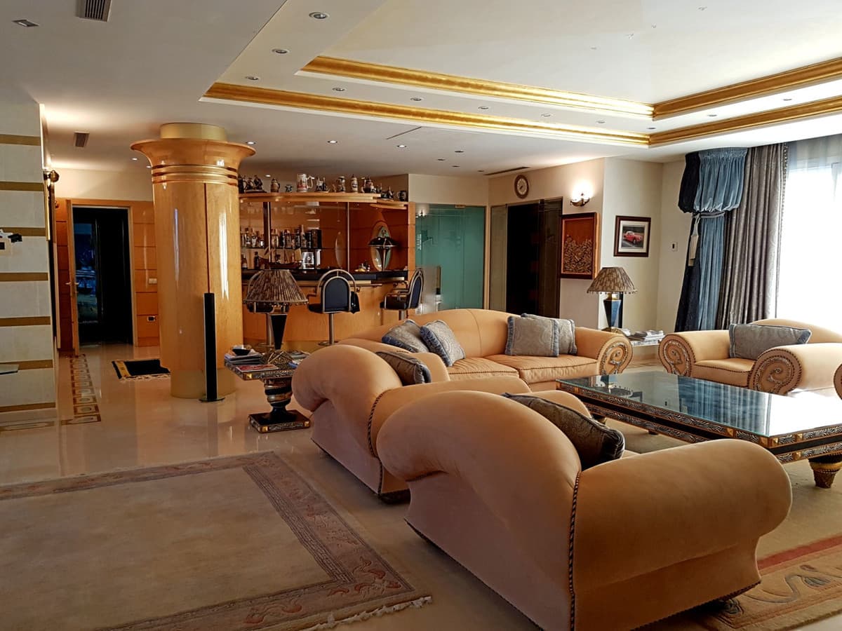 Penthouse in New Golden Mile — photo 2 of 10