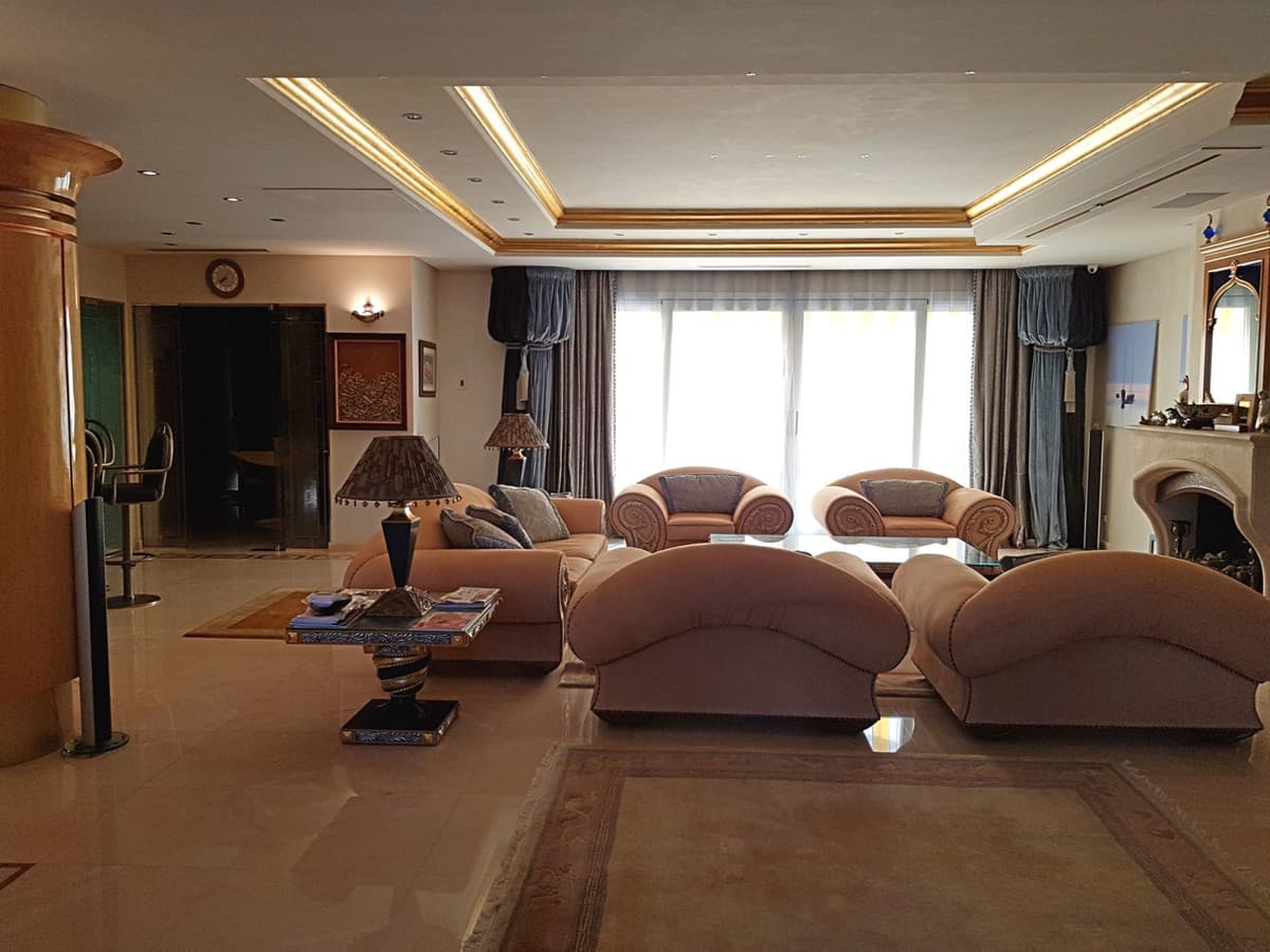 Penthouse in New Golden Mile — photo 3 of 10