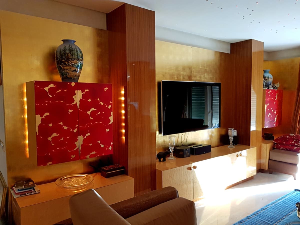 Penthouse in New Golden Mile — photo 5 of 10