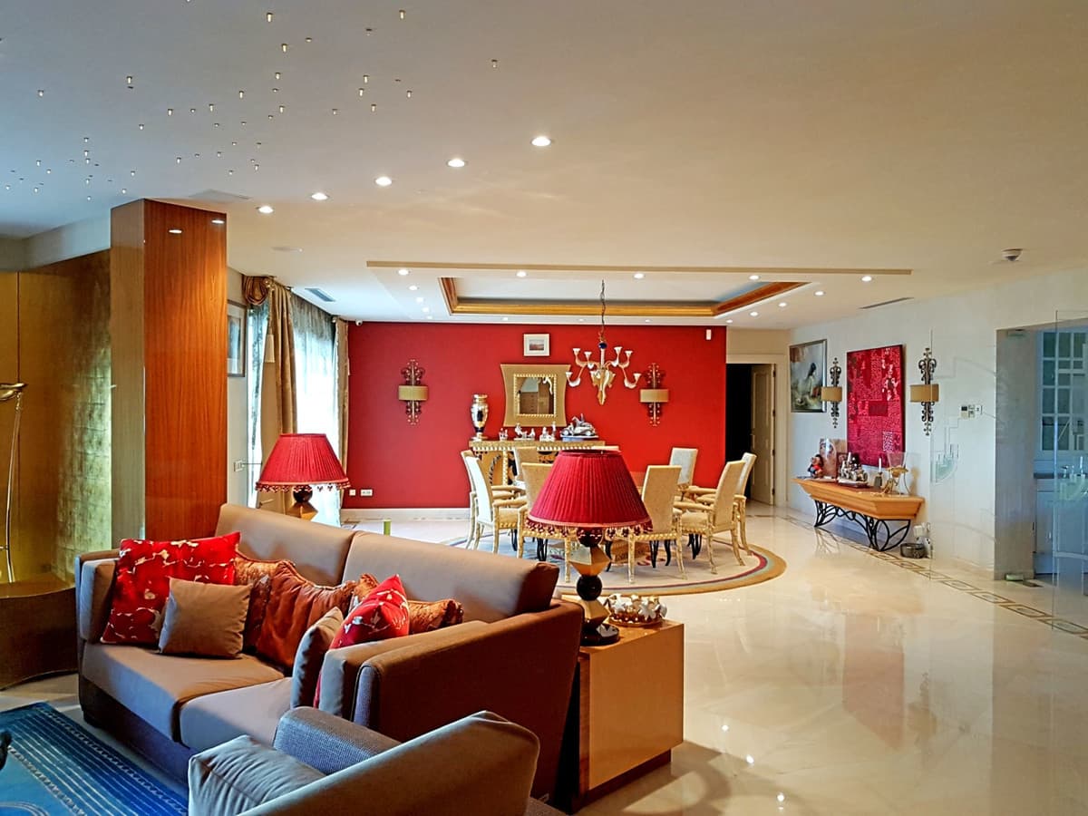 Penthouse in New Golden Mile — photo 6 of 10