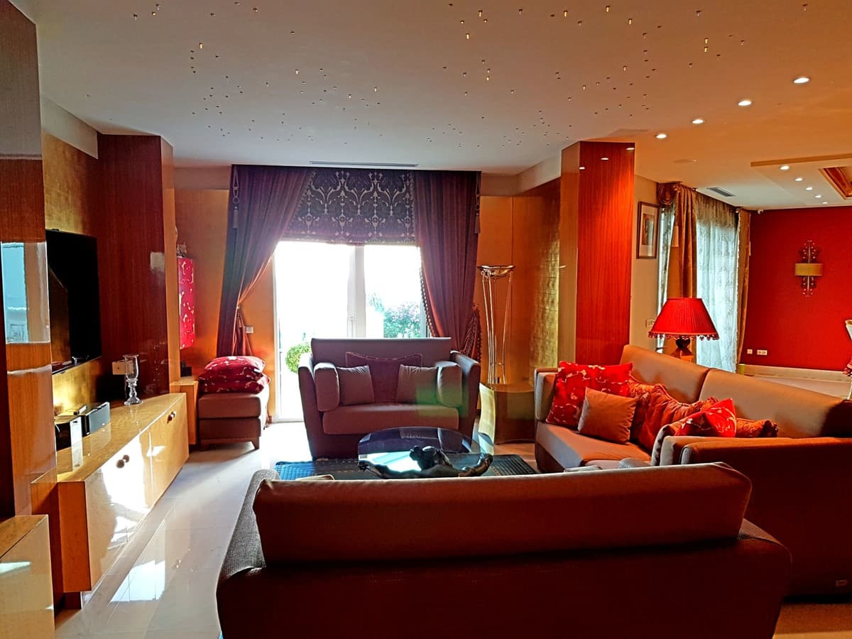 Penthouse in New Golden Mile — photo 7 of 10