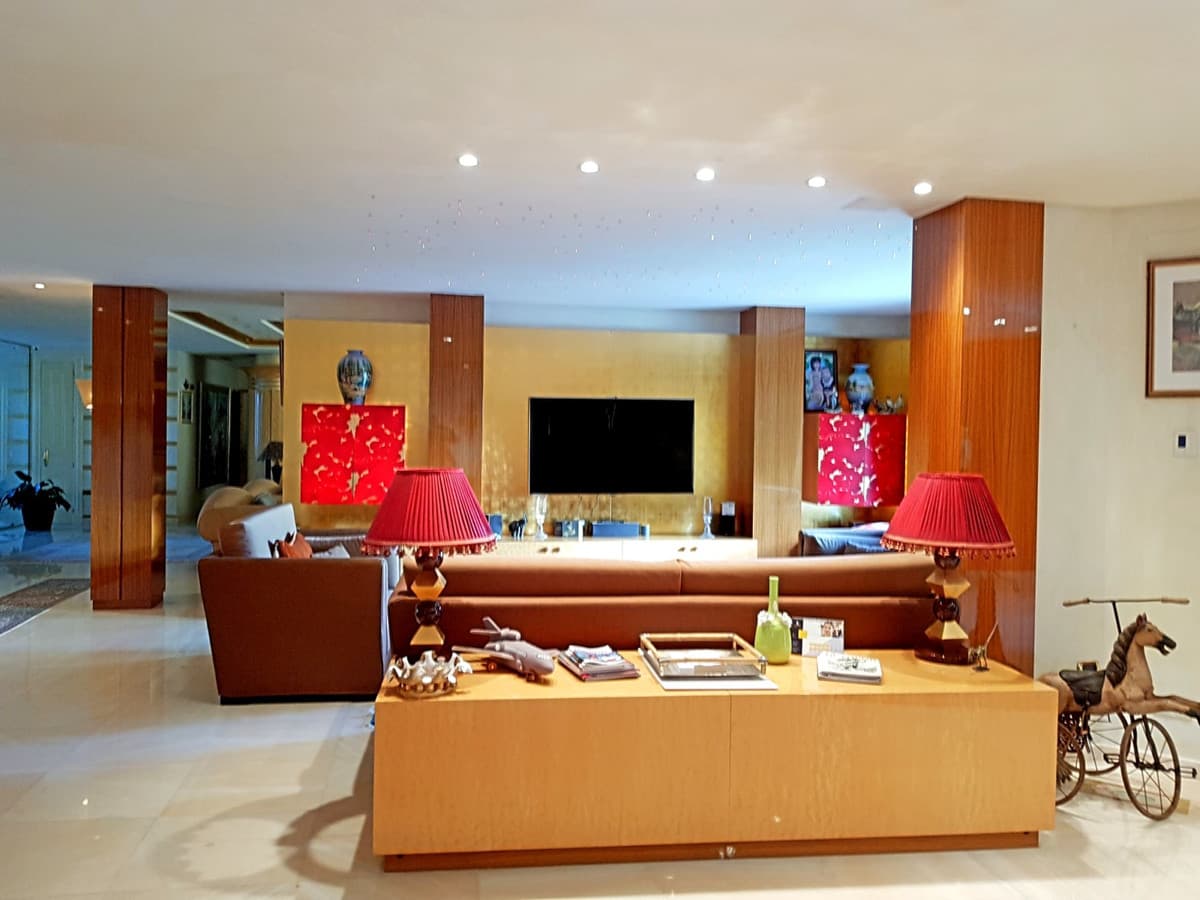 Penthouse in New Golden Mile — photo 8 of 10