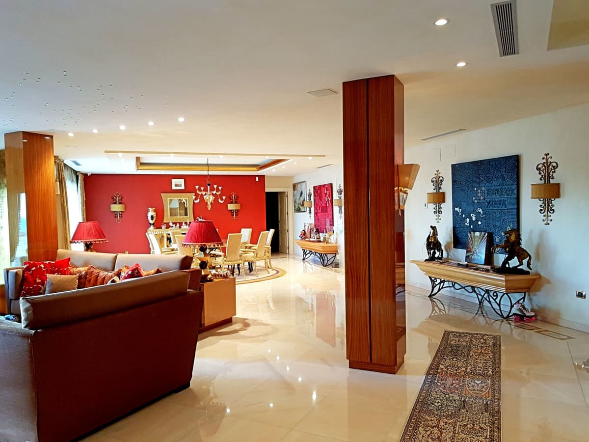 Penthouse in New Golden Mile — photo 9 of 10