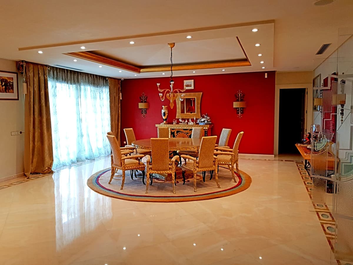 Penthouse in New Golden Mile — photo 10 of 10