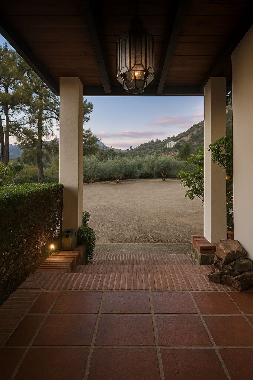 Detached Villa in Istán — photo 5 of 10