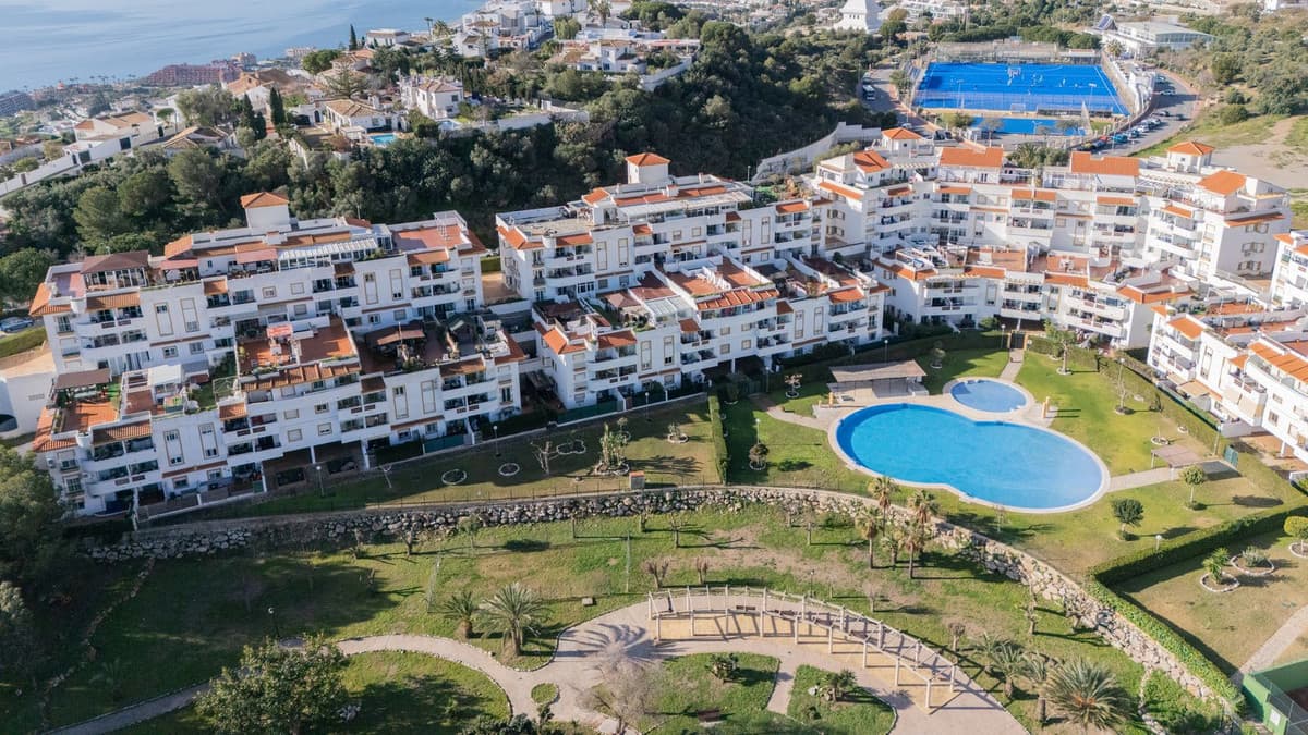Penthouse in Benalmadena — photo 2 of 10