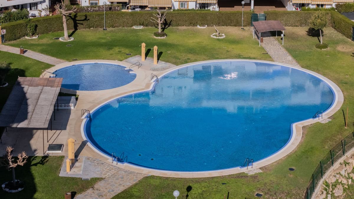 Penthouse in Benalmadena — photo 4 of 10