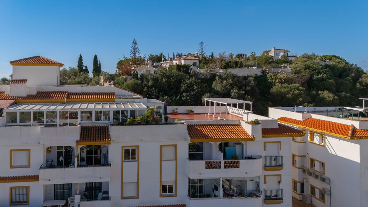 Penthouse in Benalmadena — photo 5 of 10